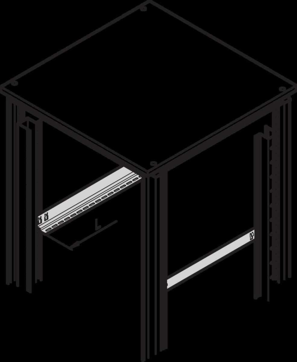 Gleitschiene 21127198 (VE10)