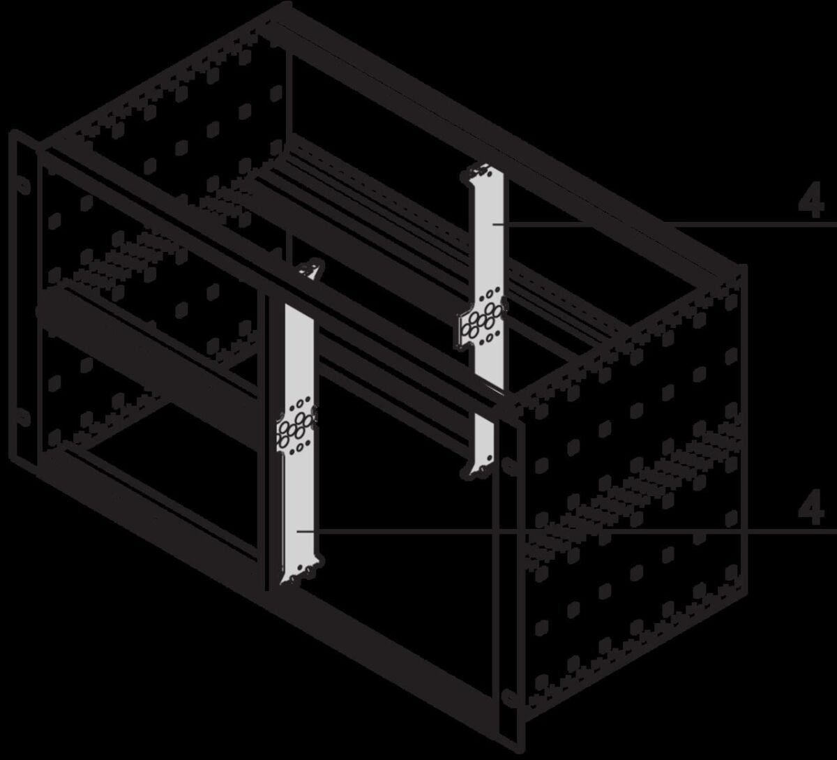 Strebe 64560010