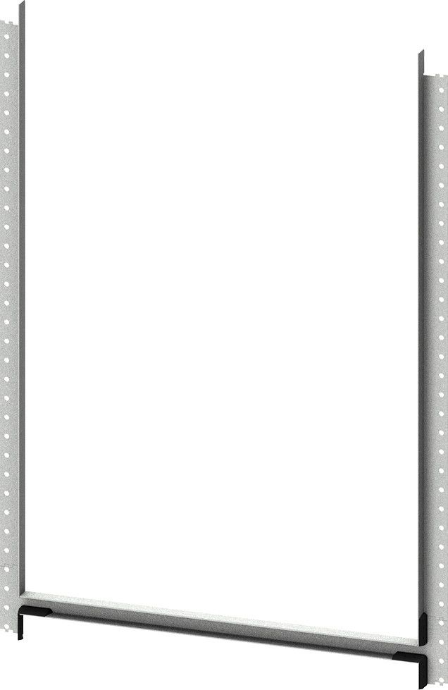 SIVACON S4 Aufrüstung IP55 8PQ2080-6BA04