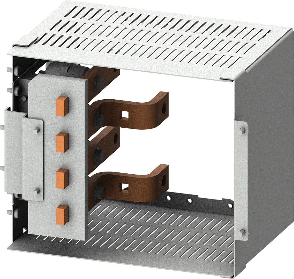 SIVACON S4 Kabelanschluss 8PQ6000-5BA20