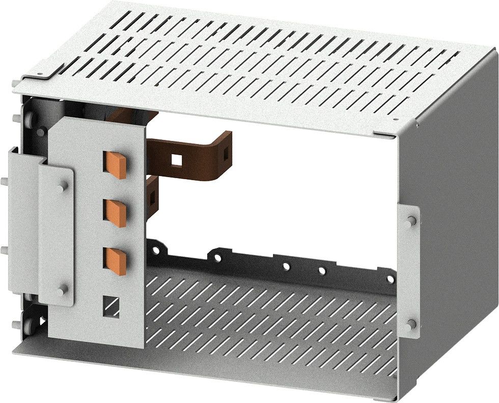 SIVACON S4 Kabelanschluss 8PQ6000-8BA30