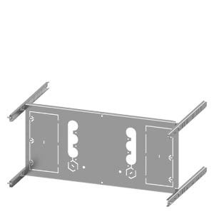 SIVACON S4 Montageplatte 8PQ6000-8BA25