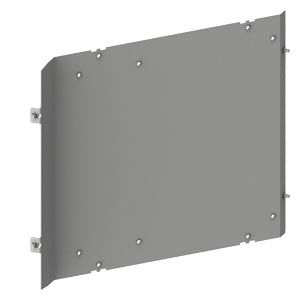 SIVACON S4 Unterteilung 8PQ5000-3BA56