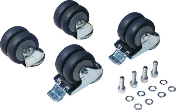Lenkrollen für SP Rack 506790300 (VE4)