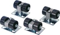 Rackrollen 40mm f.SP RACK 506790400 (VE4)