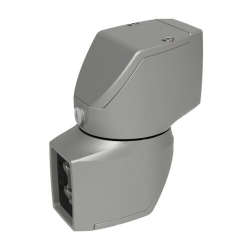 Aluminium Leichttragsystem ZWISCHENGELENK