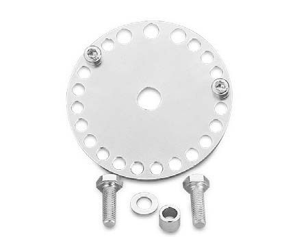 Schwenkwinkelbegrenzung ANSCHLAGBEGR. 80