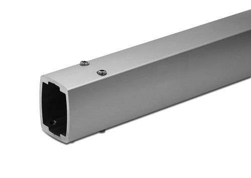 Aluminium-Rohrprofil TRAGR.AL #9524500010