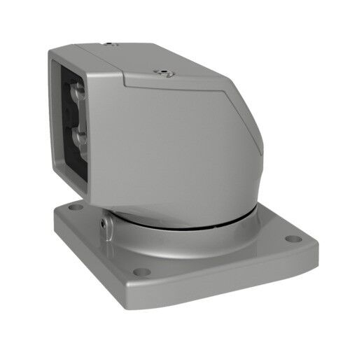 Aufsatzgelenk Aluminium 1015500022