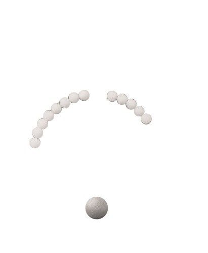 Schwenkwinkelbegrenzung SCHWENKWBEGR.RD6,5