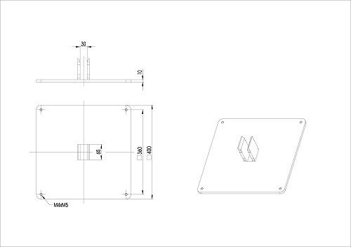 Standfuss CS-3000KL. STANDFUSS