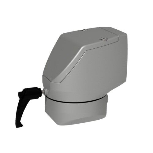 Winkel drehbar Aluminium 1015500017