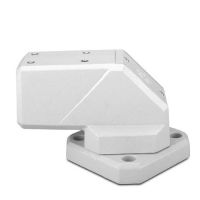 Aufsatzgelenk S.80NE RAL7035 P