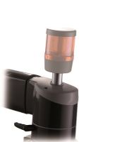 Lichtampeladapter CS-3000NEXTSET RW
