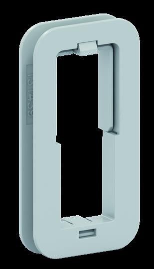 Isolierrahmen CZ5