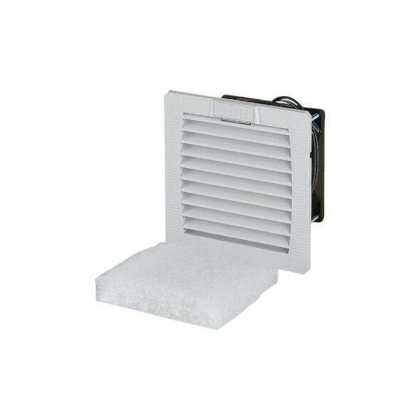 Filterlüfter Luftmenge E-FAN1