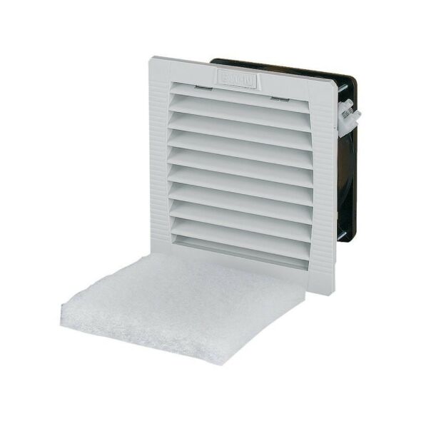 Filterlüfter Luftmenge E-FAN2
