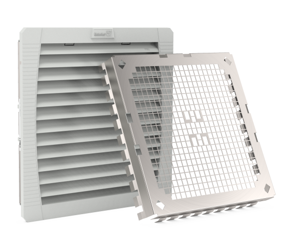 Filterlüfter PF 42.500 230C AC