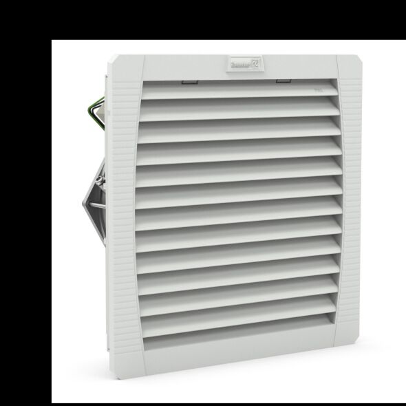 Filterlüfter PF 43.000 24V DC