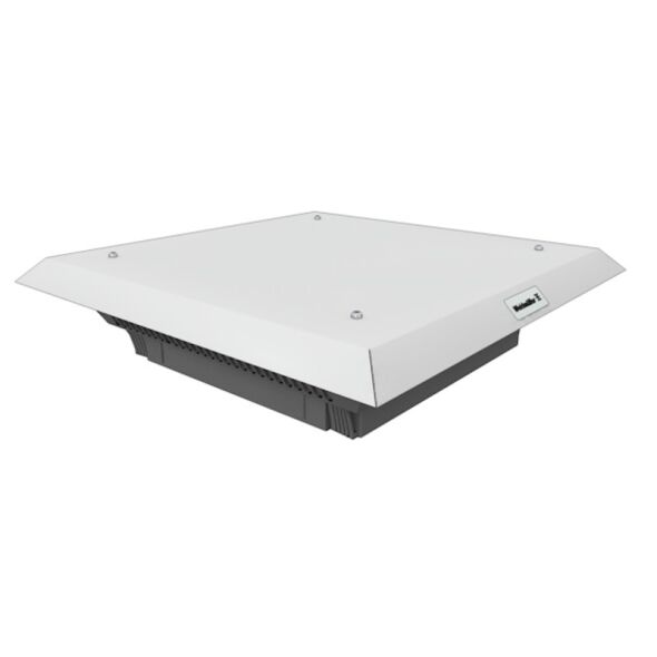 Filterlüfter IP33 RFF 607 33/230V GY