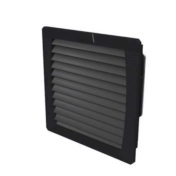 Filterlüfter IP54 FF 32 54/230V BK