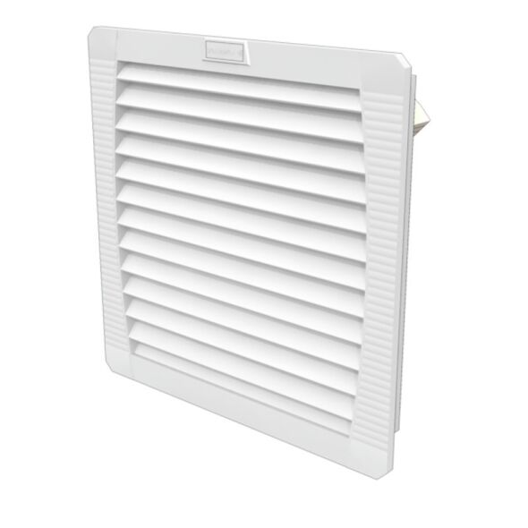 Filterlüfter IP54 FF 42 54/230V GY