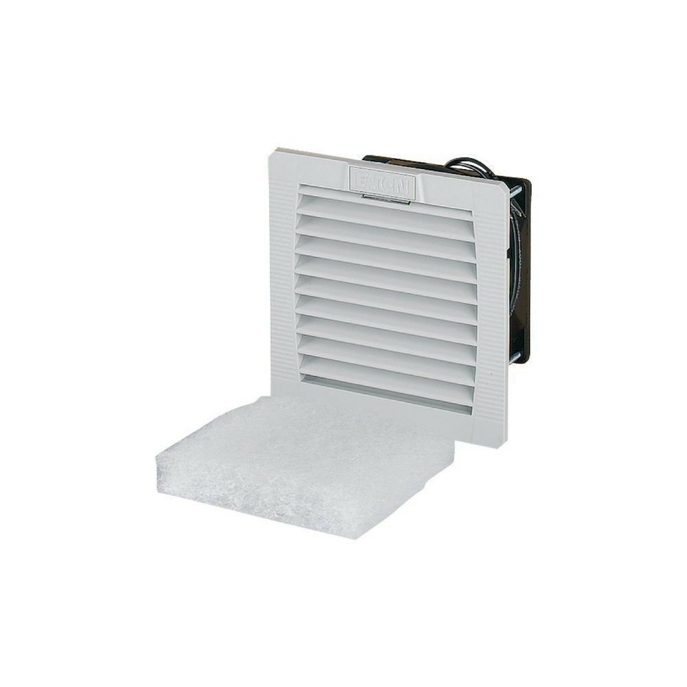 Filterlüfter Luftmenge E-FAN1