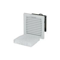 Filterlüfter Luftmenge E-FAN1
