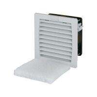 Filterlüfter Luftmenge E-FAN2