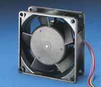 Lüfter axial 3686.648