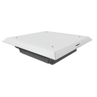 Filterlüfter IP33 RFF 610 33/230V GY