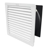 Filterlüfter IP54 FF 66 54/230V GY