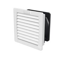 Filterlüfter IP55 FF 22 55/230V GY