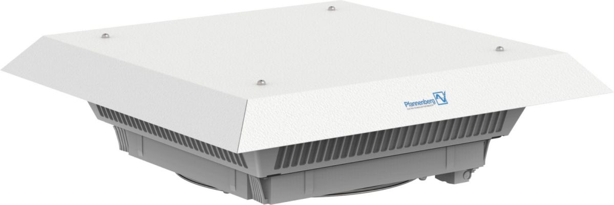 Dachfilterlüfter PTF 60700 230VAC7035