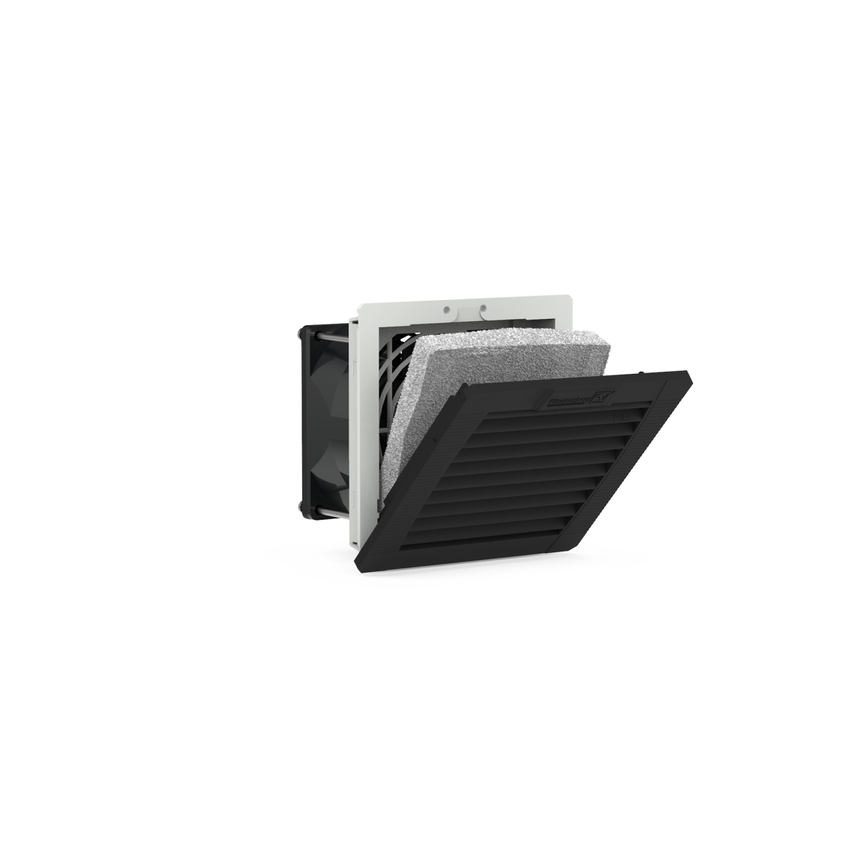 Filterlüfter PF 11000 230V 549011