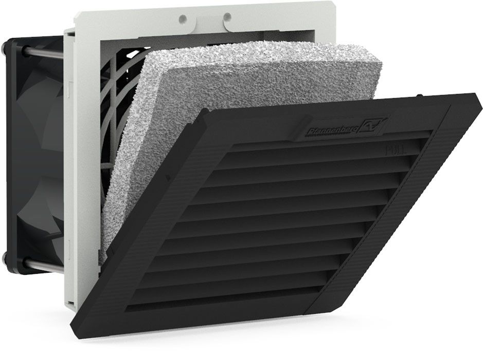 Filterlüfter PF1100024DC549011