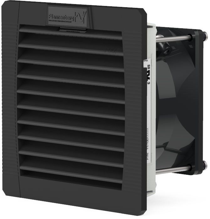 Filterlüfter PF1100024DC549011