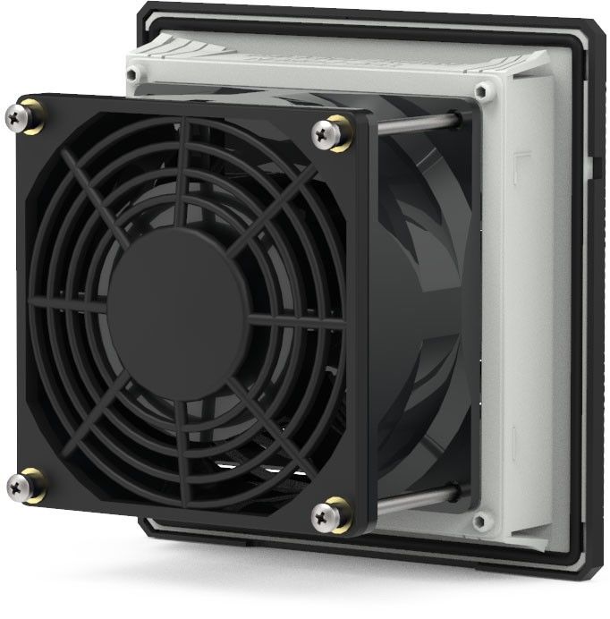 Filterlüfter PF1100024DC549011