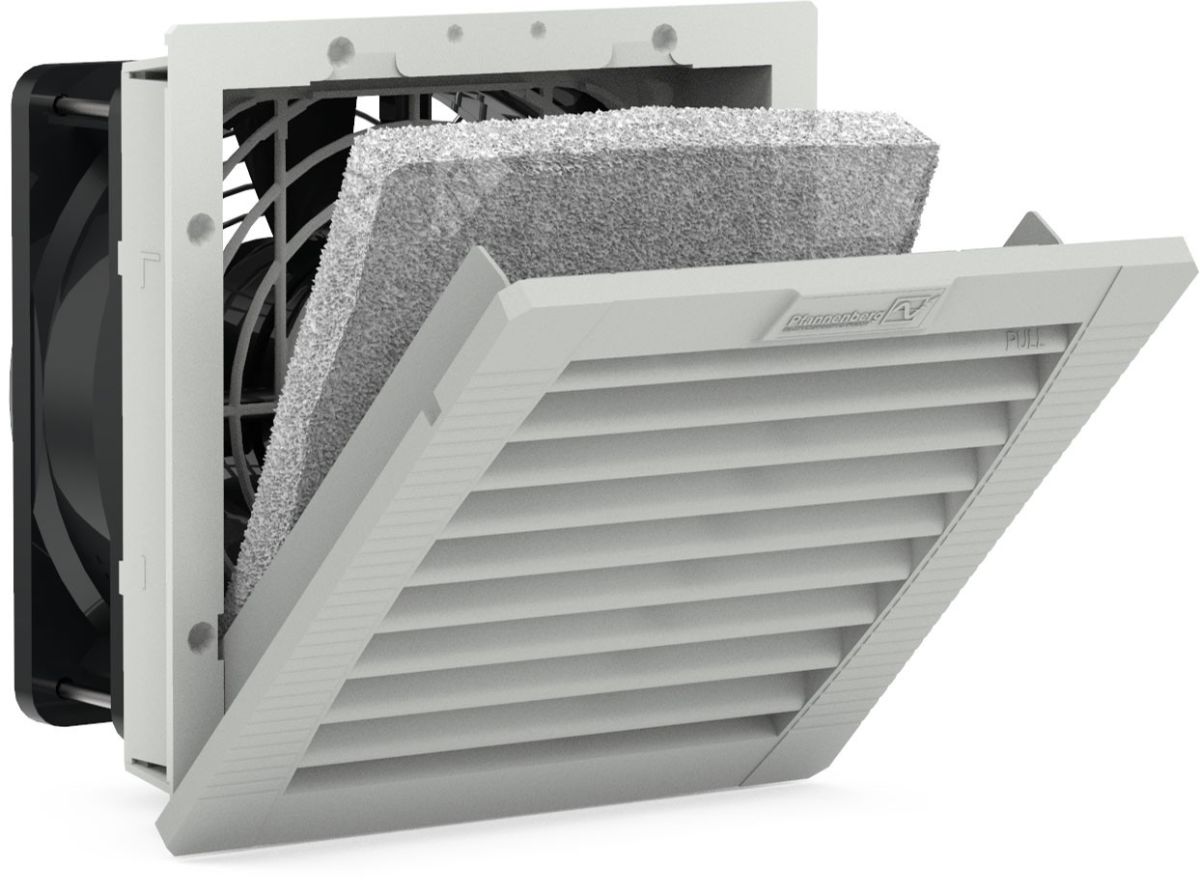 Filterlüfter PF22000230V547035