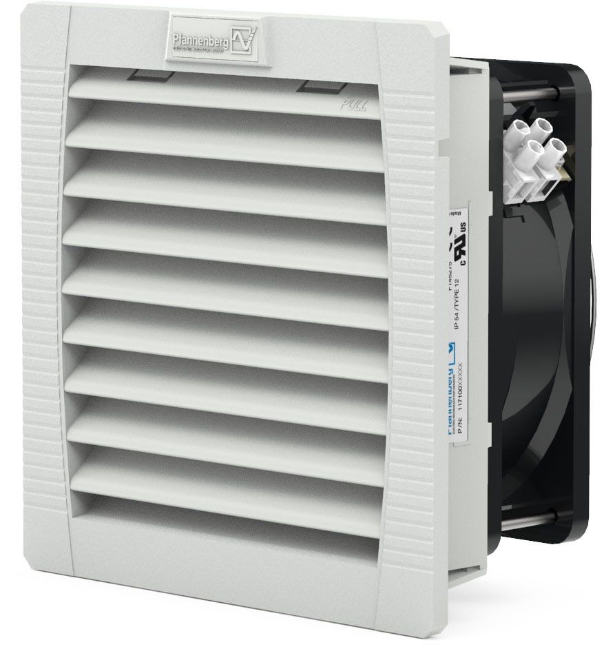 Filterlüfter PF22000230V547035