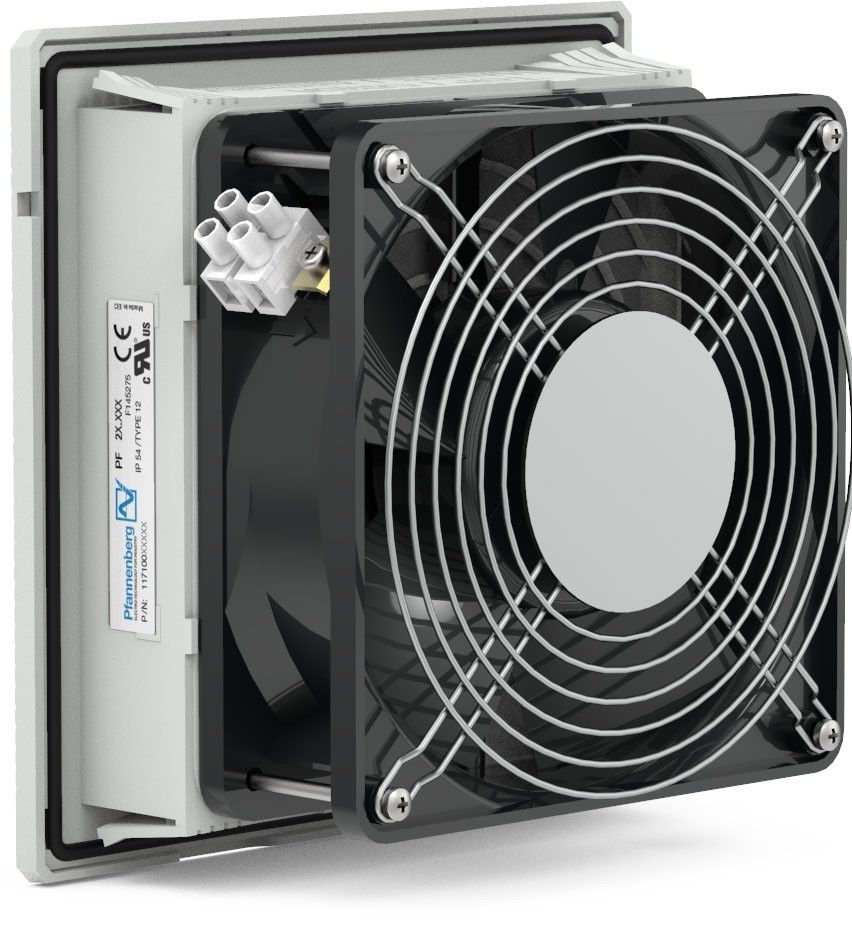 Filterlüfter PF22000230V547035