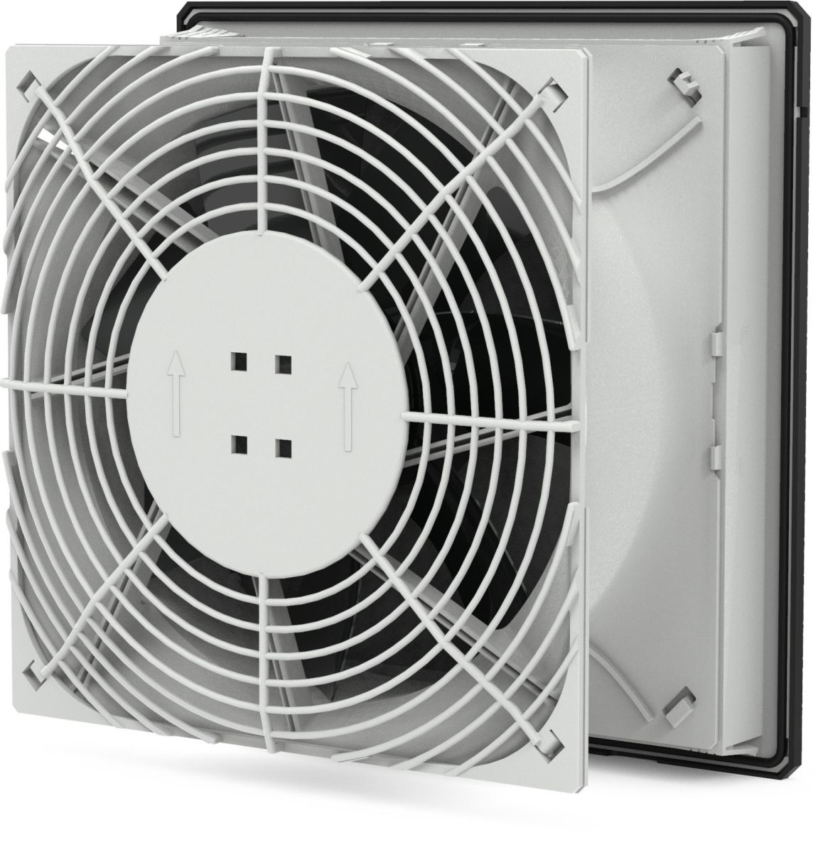 Filterlüfter PF66000230V549011