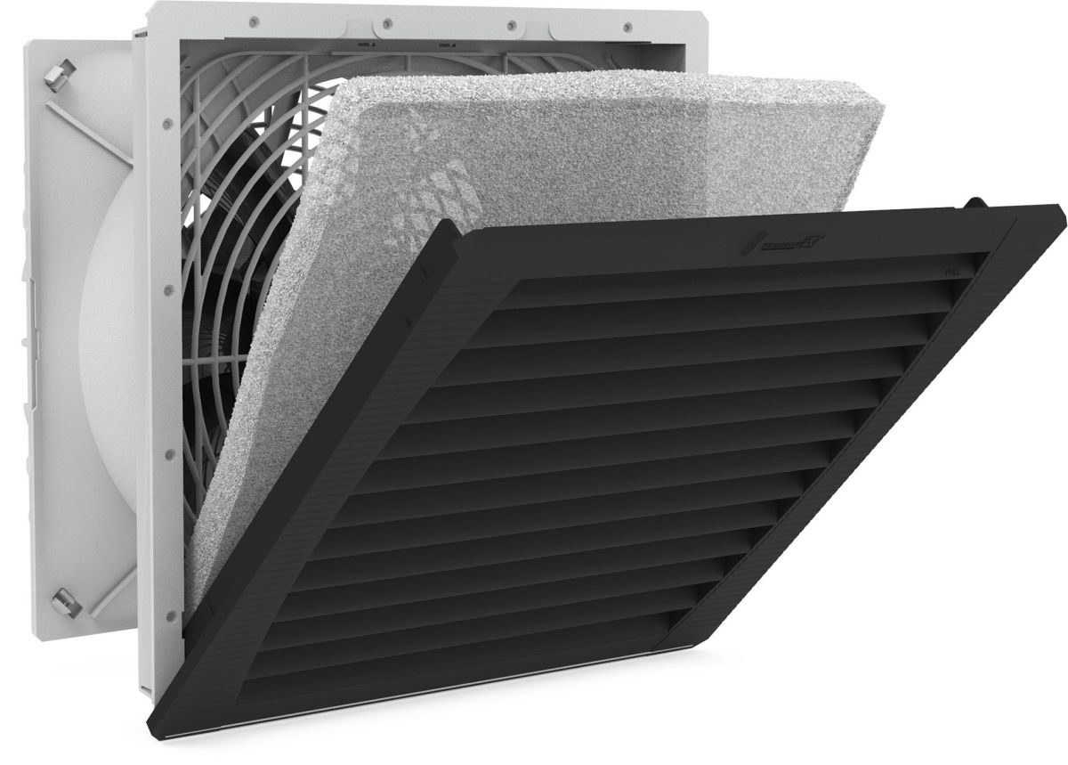 Filterlüfter PF67000400V549011