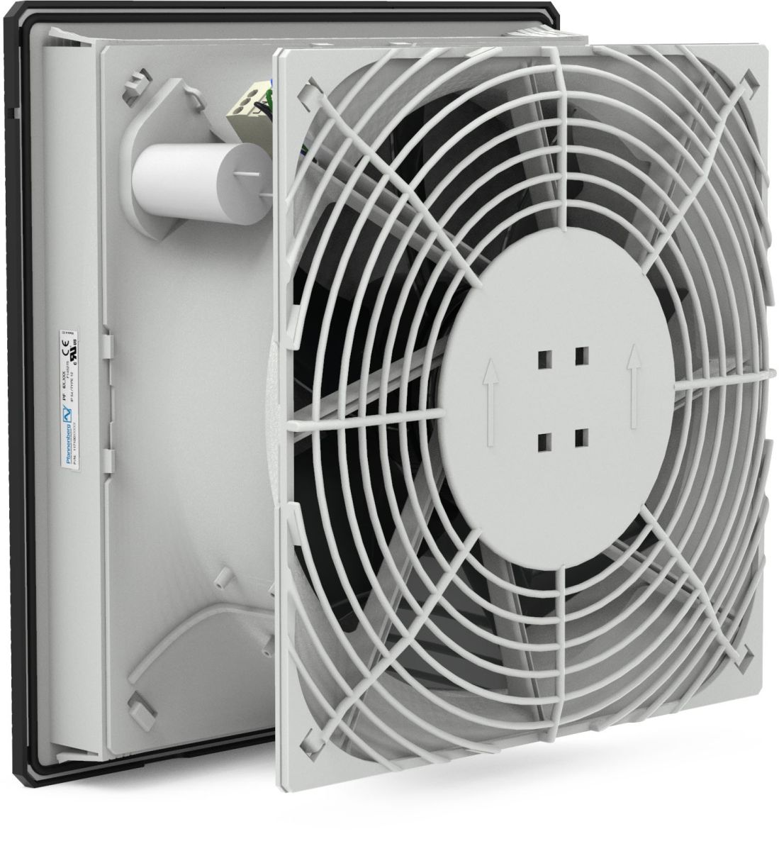 Filterlüfter PF67000400V549011