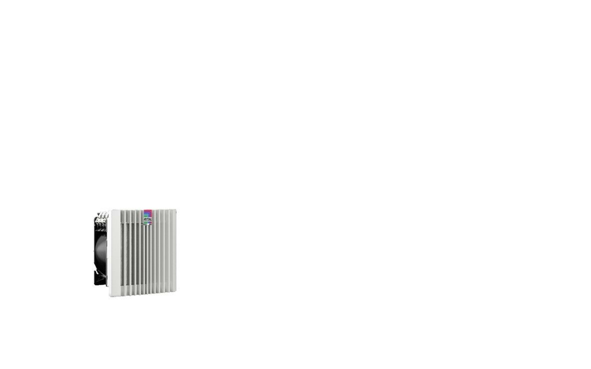 Blue e+ Filterlüfter EMV SK 3238.824