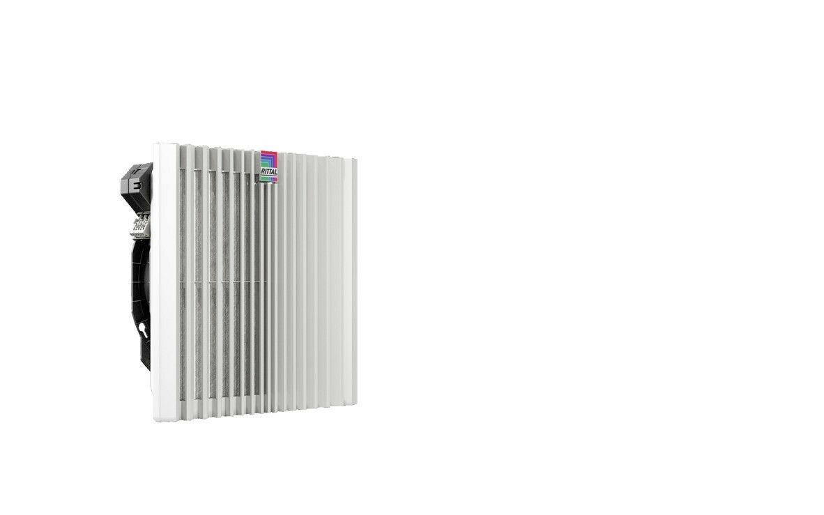 Blue e+ Filterlüfter SK 3244.700