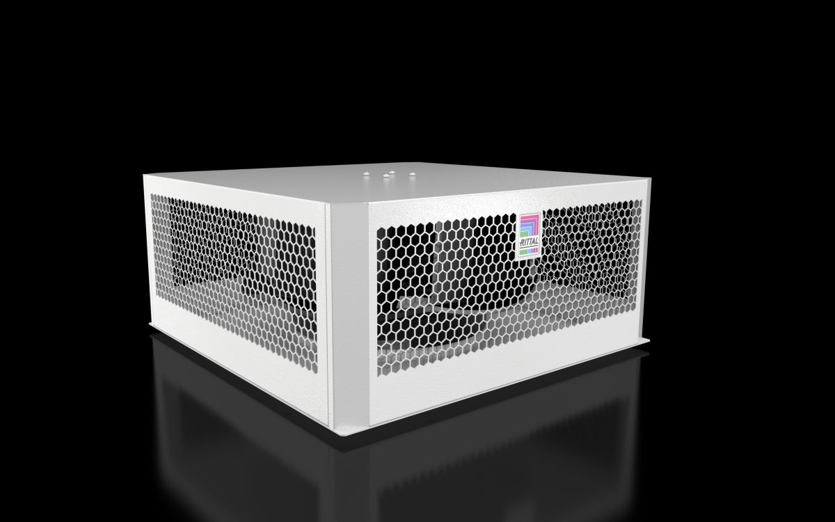 Dachlüfter SK 3166.230