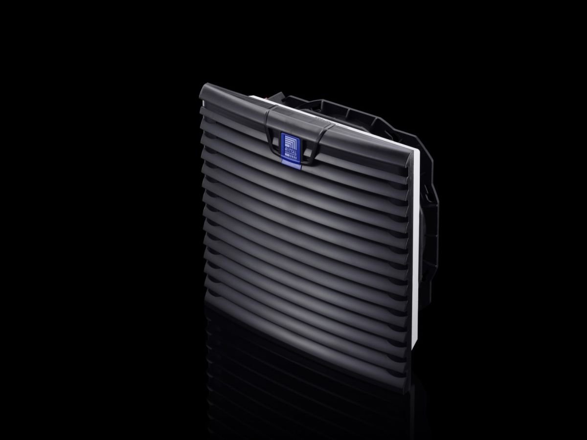 Filterlüfter 225/245 m³/h SK 3241.108