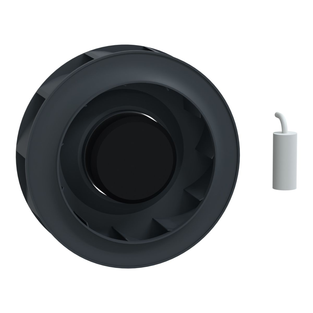 Lüfter-Kit für vernetzte NSYCUSP003DG