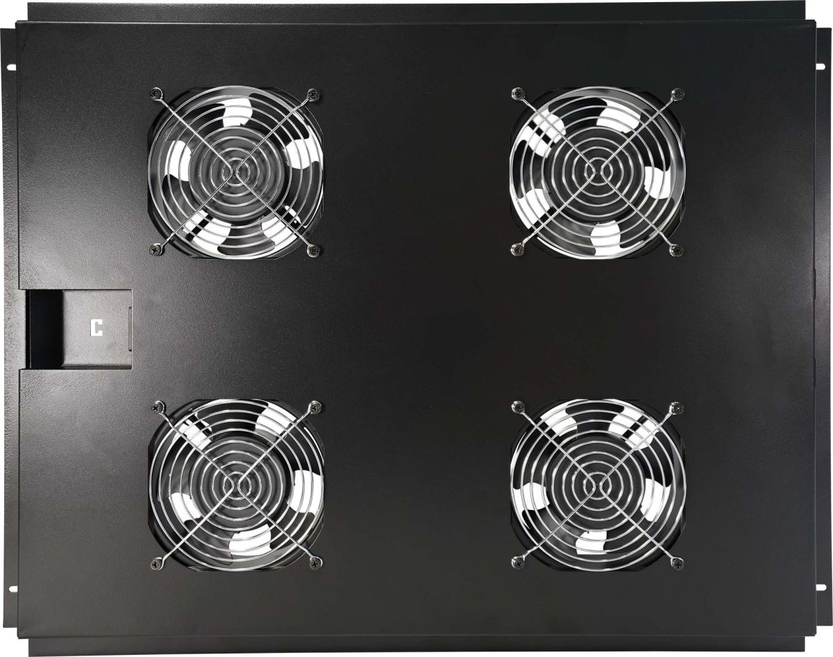 4 Lüfter MSR-L800
